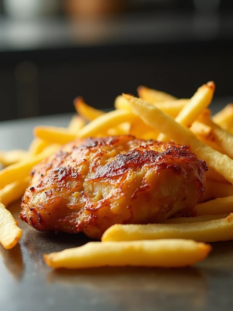 5 best air fryer recipes