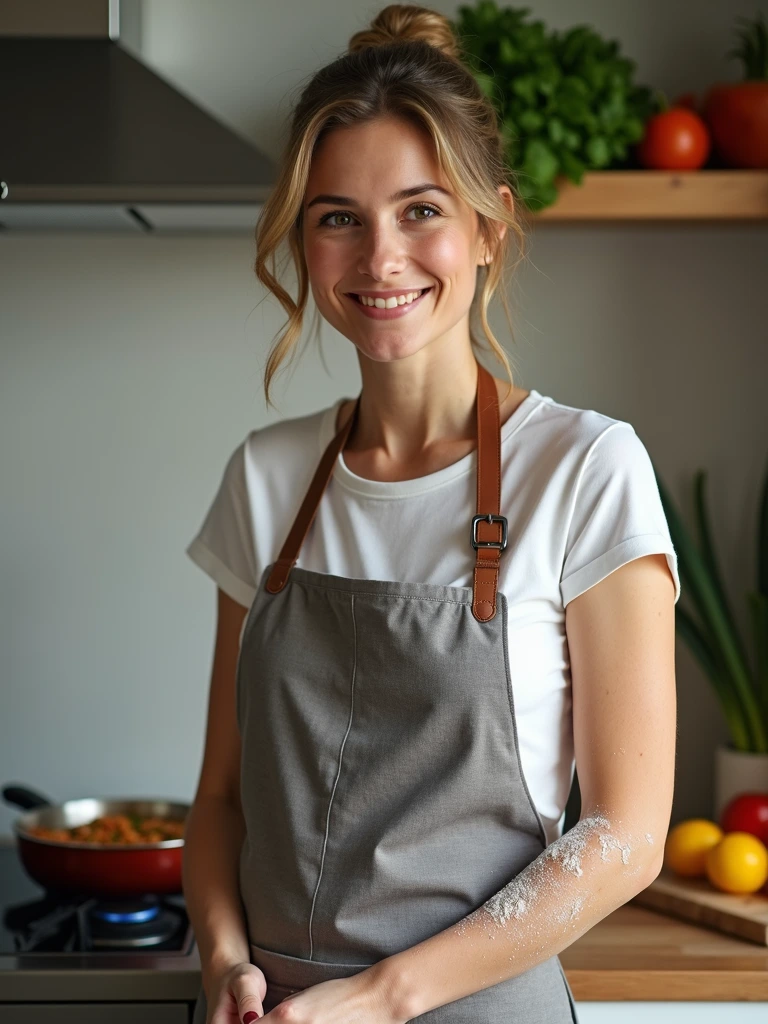 aima recipes author