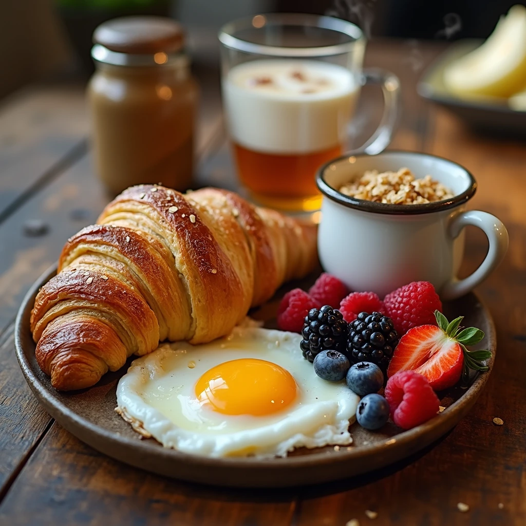 breakfast