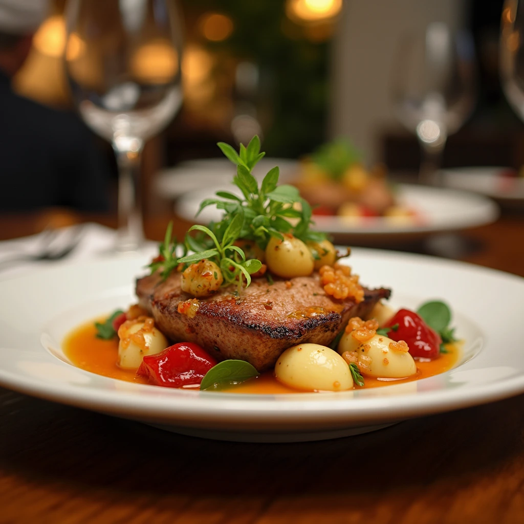 traditional cuisines