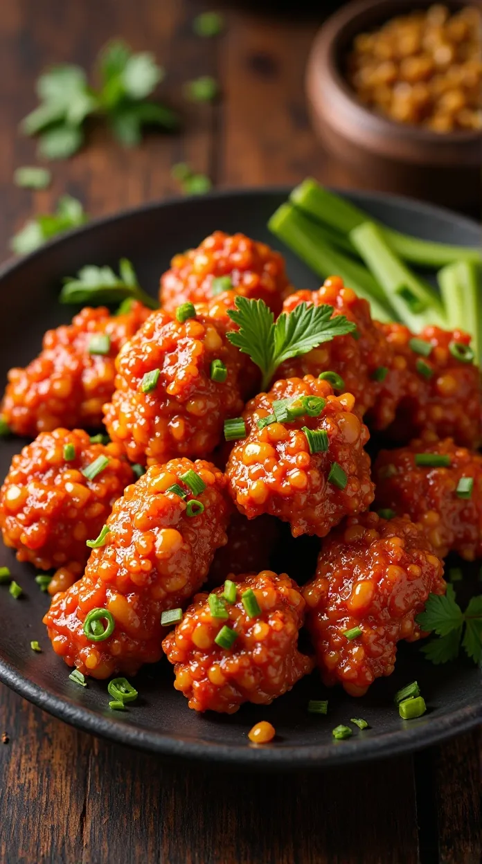 Crispy Chilli Chicken Recipe