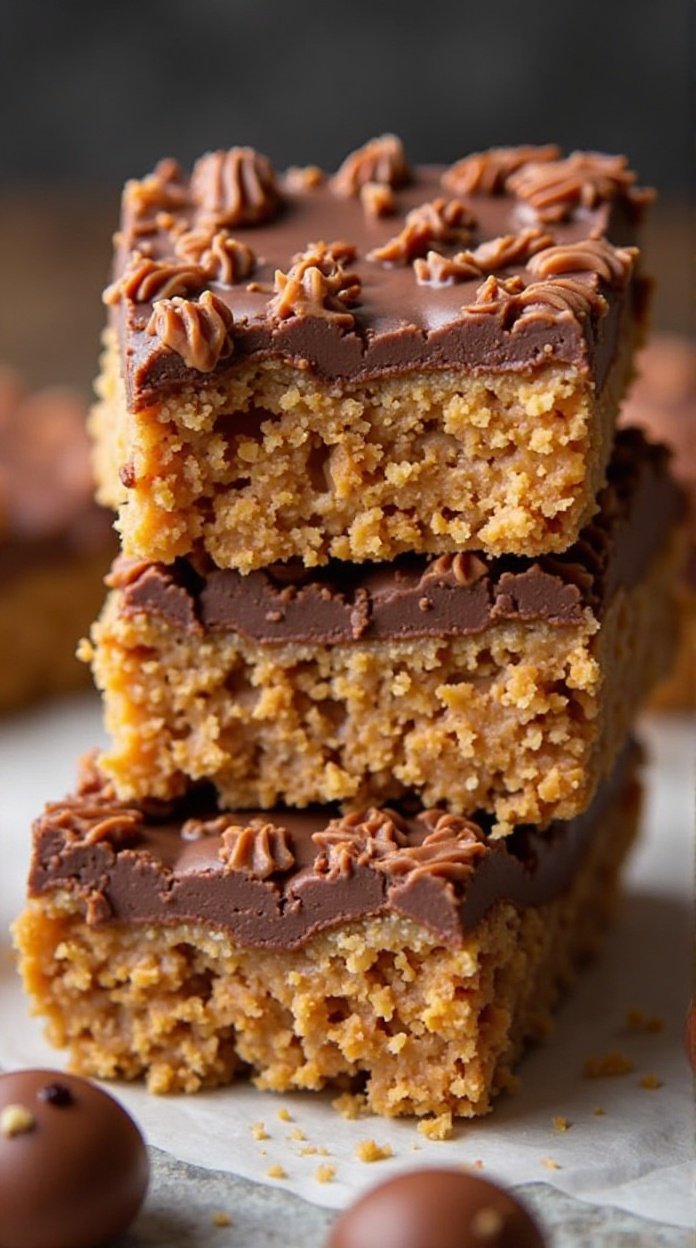 buckeye bars