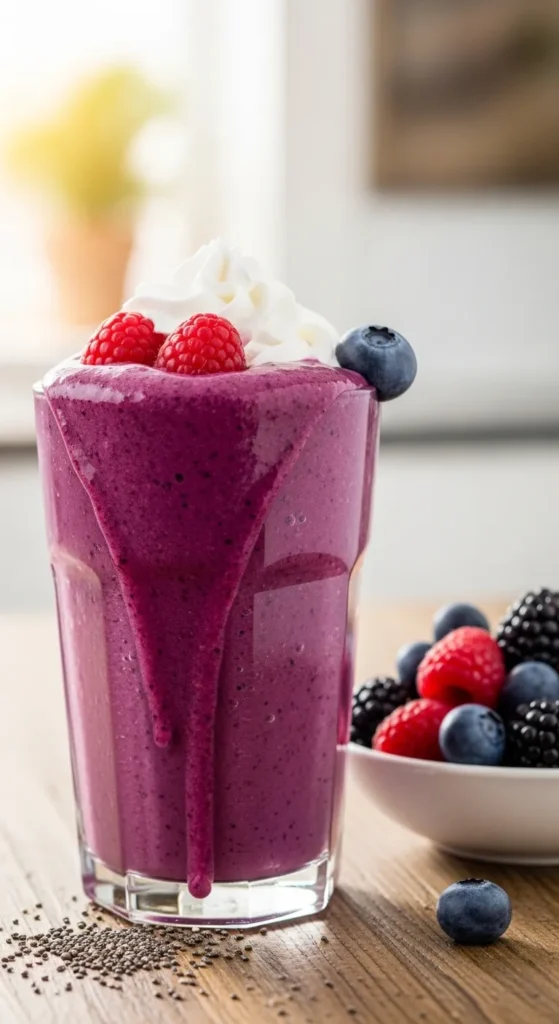 Berry Antioxidant Blast 