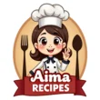 Aima recipes logo