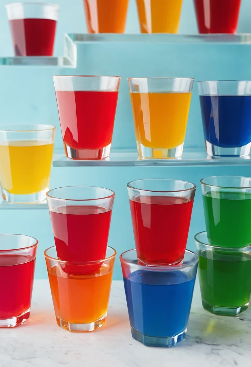 Best Jello Shot Recipe